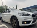BMW 216D F45