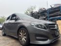 Mercedes-Benz B Class W246 2012-on