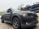 Citroen C4 Catcus 2014-2017