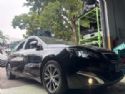 Peugeot 308 T9 2017-2018