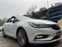 Opel Astra K 2015-2018