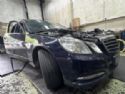 Mercedes-Benz E Class W212 2009 - 2012