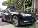 BMW 7 Series G11/G12 2015-Present