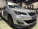 Peugeot 308 T9 2013-2016