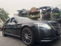 Mercedes-Benz S400 Hybrid W222 2017-2020