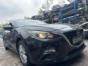 Mazda Mazda3 BY 2013-2016
