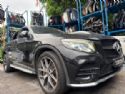 Mercedes-Benz GLC 250d C253 2015-2019