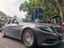 Mercedes-Benz S300d W222 2013-2016