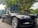 BMW 7 Series G11/G12 2015-Present