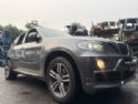 BMW X5 E70 2006-2013