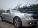 Mercedes-Benz E Class W211 2002-2009