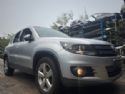 Volkswagen Tiguan 5N 2011-2017