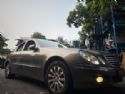 Mercedes-Benz E Class W211 2002-2009